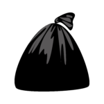 Abfallsack