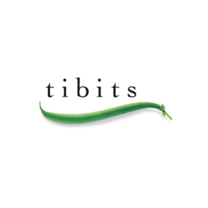 tibits logo tibits logo