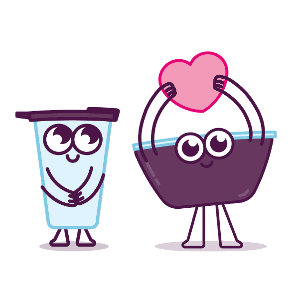 ISY und BOXY